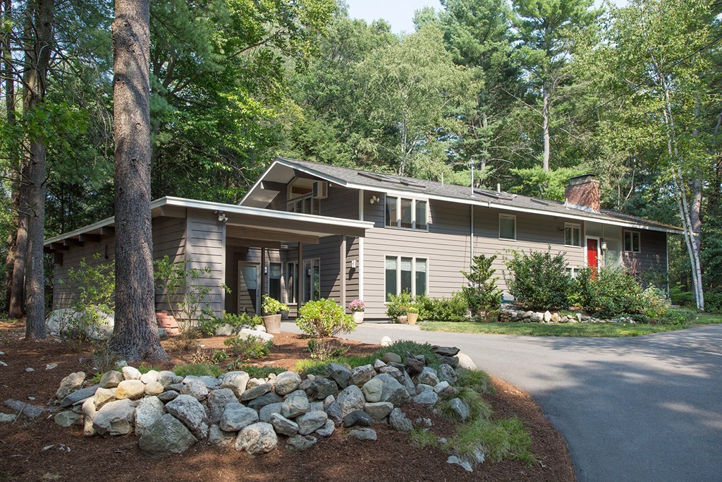 17 Demar Road Lexington, MA 02420 - Photo 1 of 10