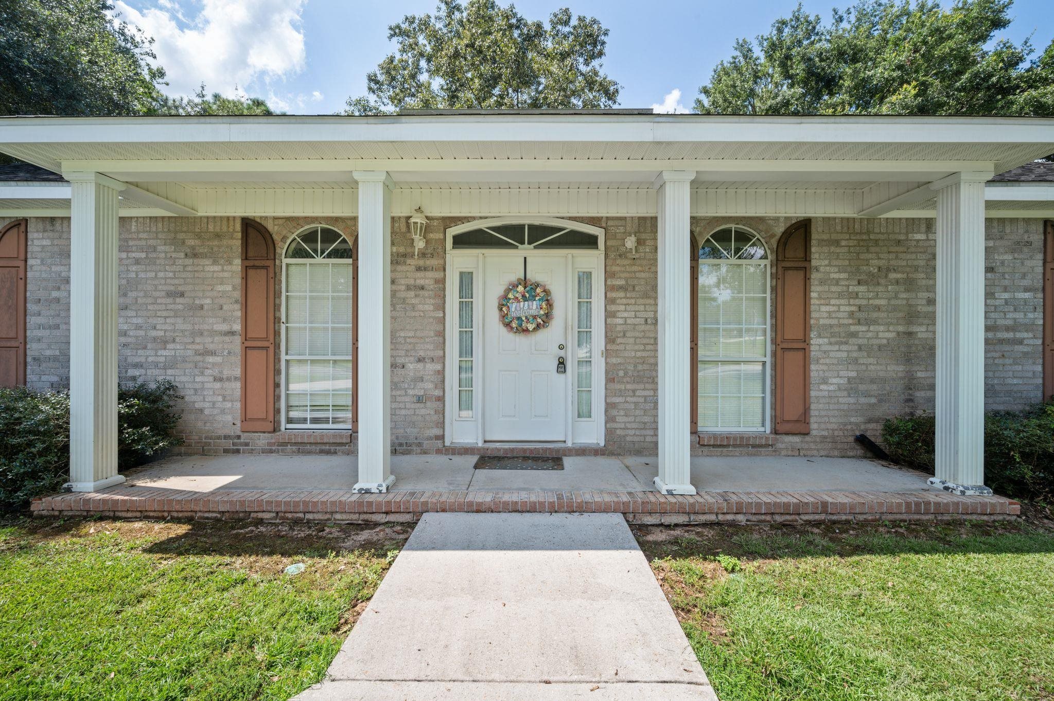 702 Rachel Drive Bay Minette, AL 36507 - Photo 7 of 35 Entry