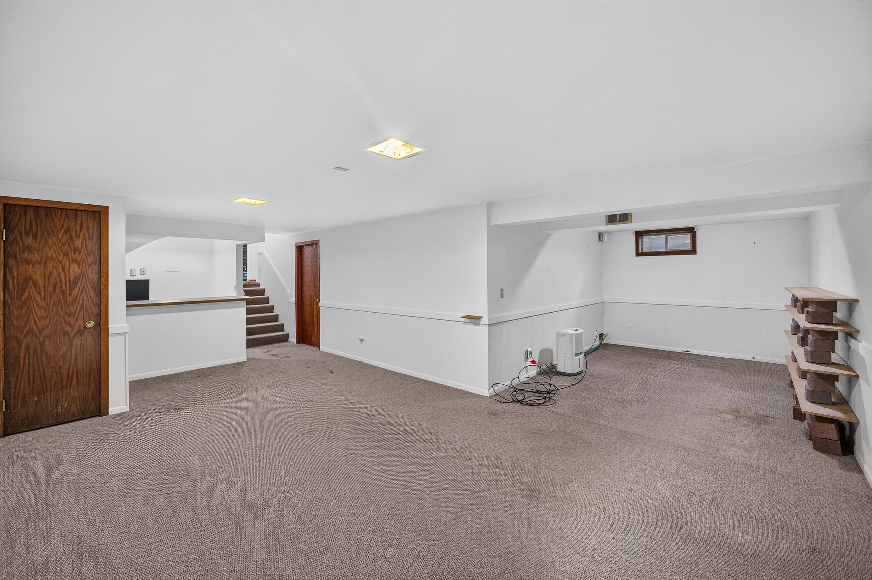 2909 Pelham Road Madison, WI 53713 - Photo 41 of 44 Lower-level Bonus Room