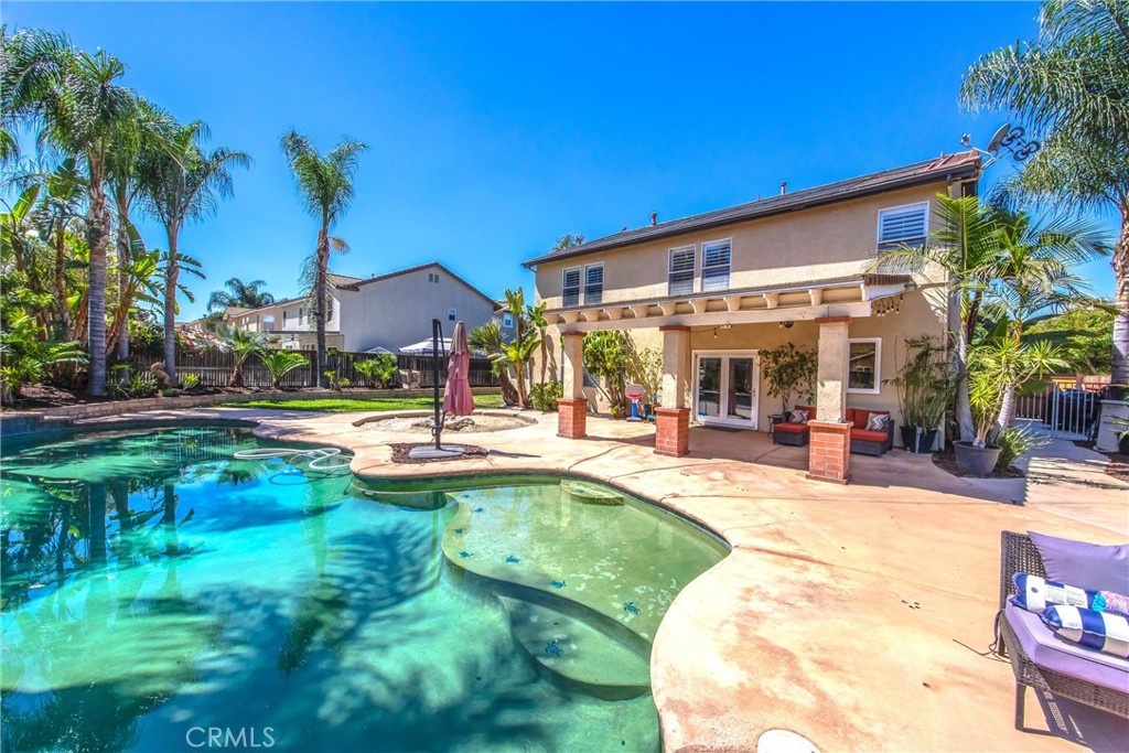 9318 Meadow Lane Riverside, CA 92508 - Photo 1 of 1 Backyard Oasis for Entertaining
