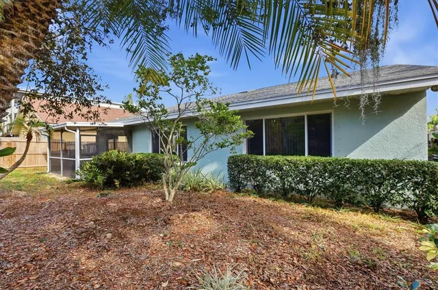 $445,000 | 45 Gulfwinds Drive West, Palm Harbor, FL 34683