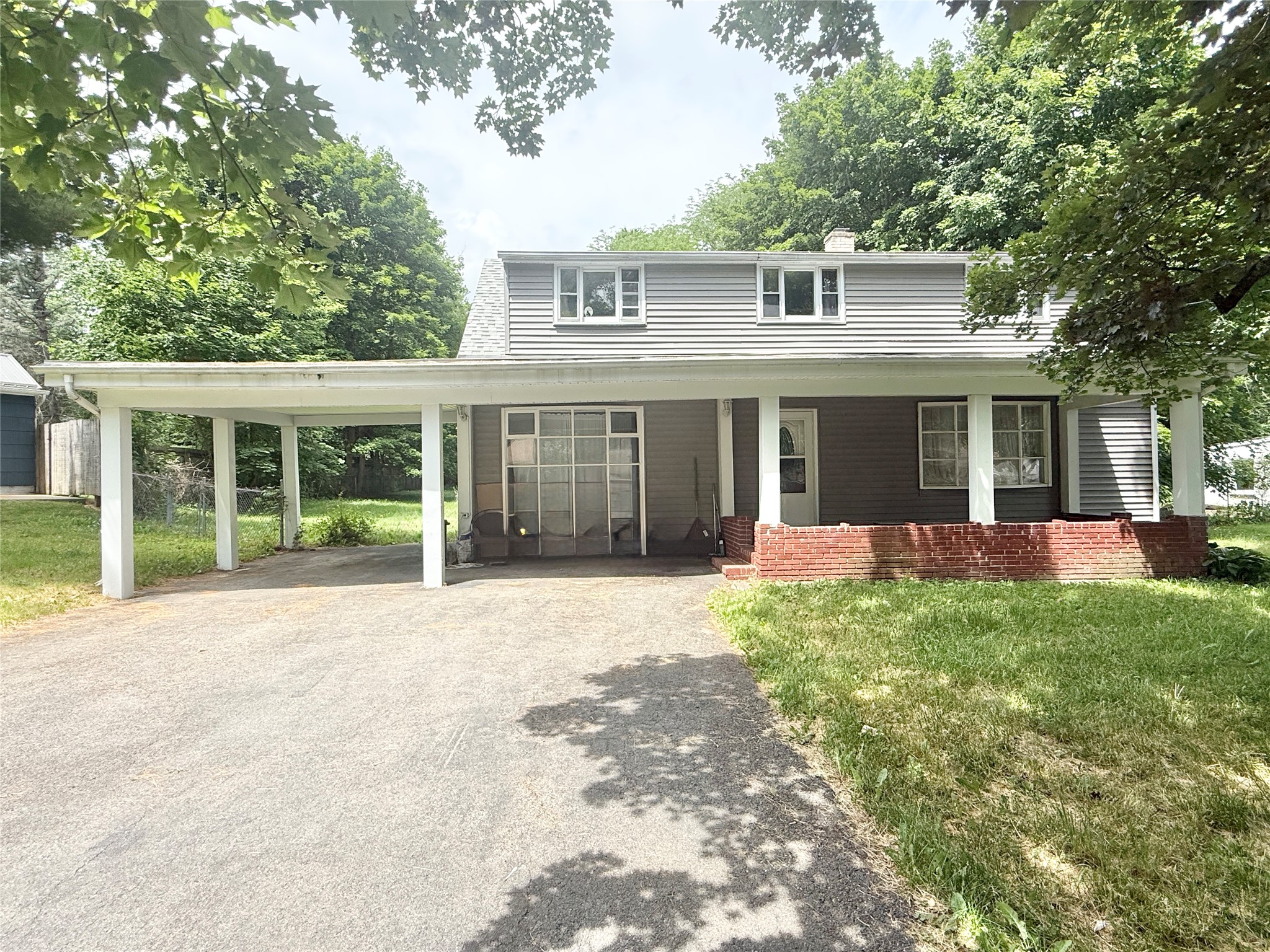 116 Martha Road Vestal, NY 13850 - Photo 1 of 35