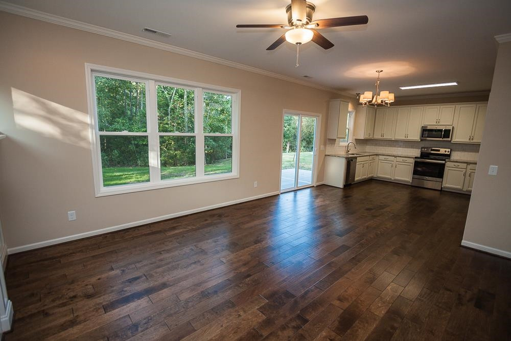 1856 Swepsonville Road Graham, NC 27253 - Photo 9 of 25 Photo 9