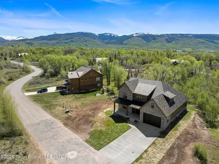 $1,850,000 | 1817 Telemark Trail, Driggs, ID 83422