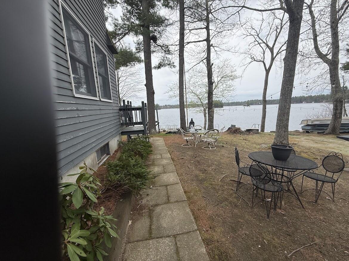 27 Watchic Terrace Road Standish, ME 04084 - Photo 13 of 24