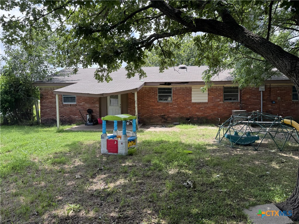 3041 Monroe Street Commerce, TX 75428 - Photo 19 of 23