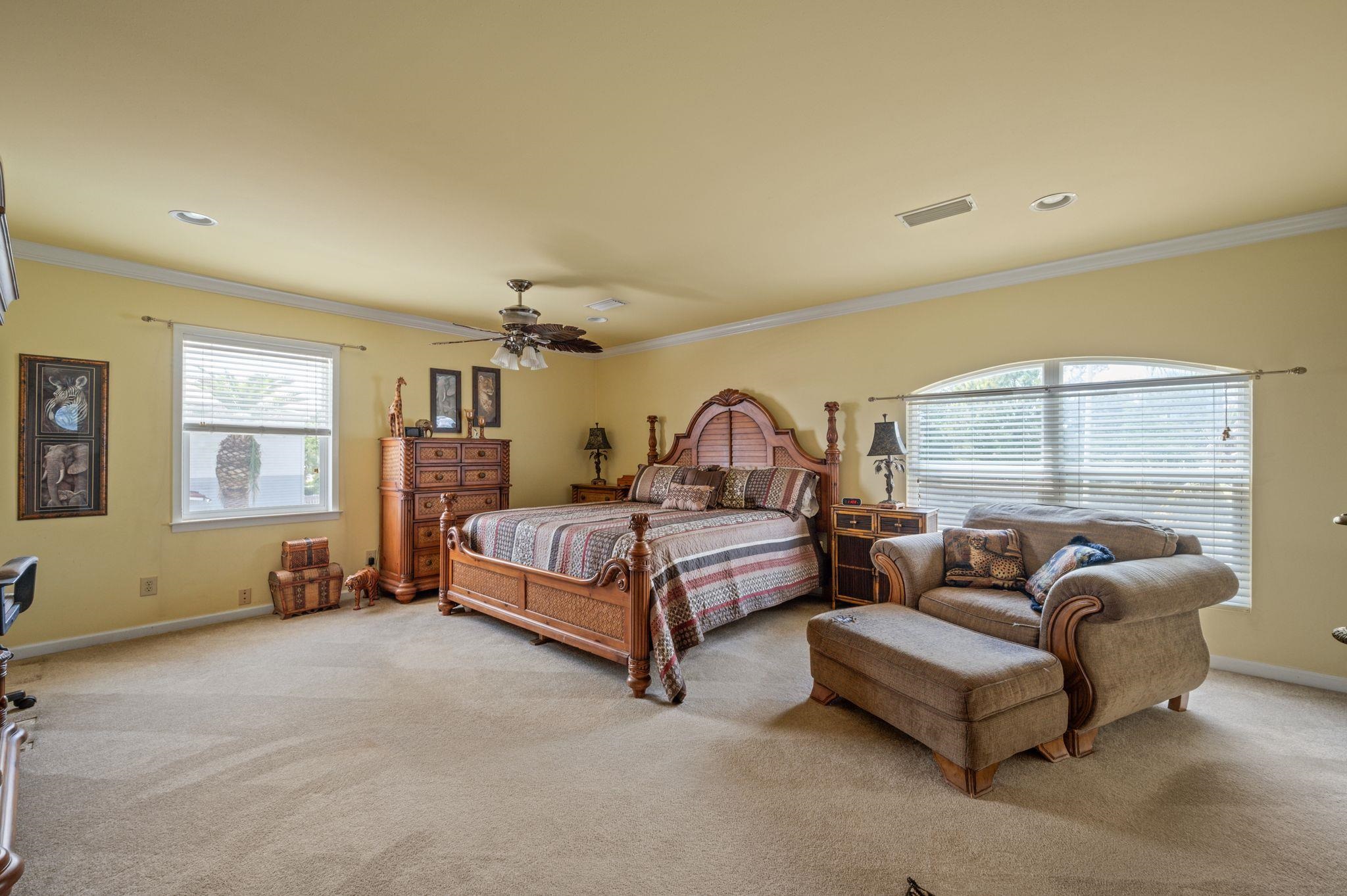 26418 Carondelette Drive Orange Beach, AL 36561 - Photo 22 of 48 Bedroom