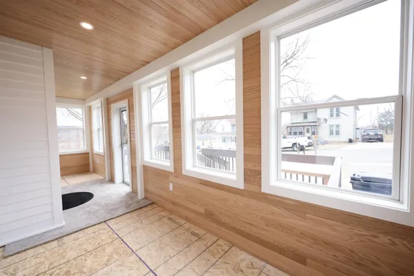 $369,900 | 228 Scott Street, Cambria, WI 53923