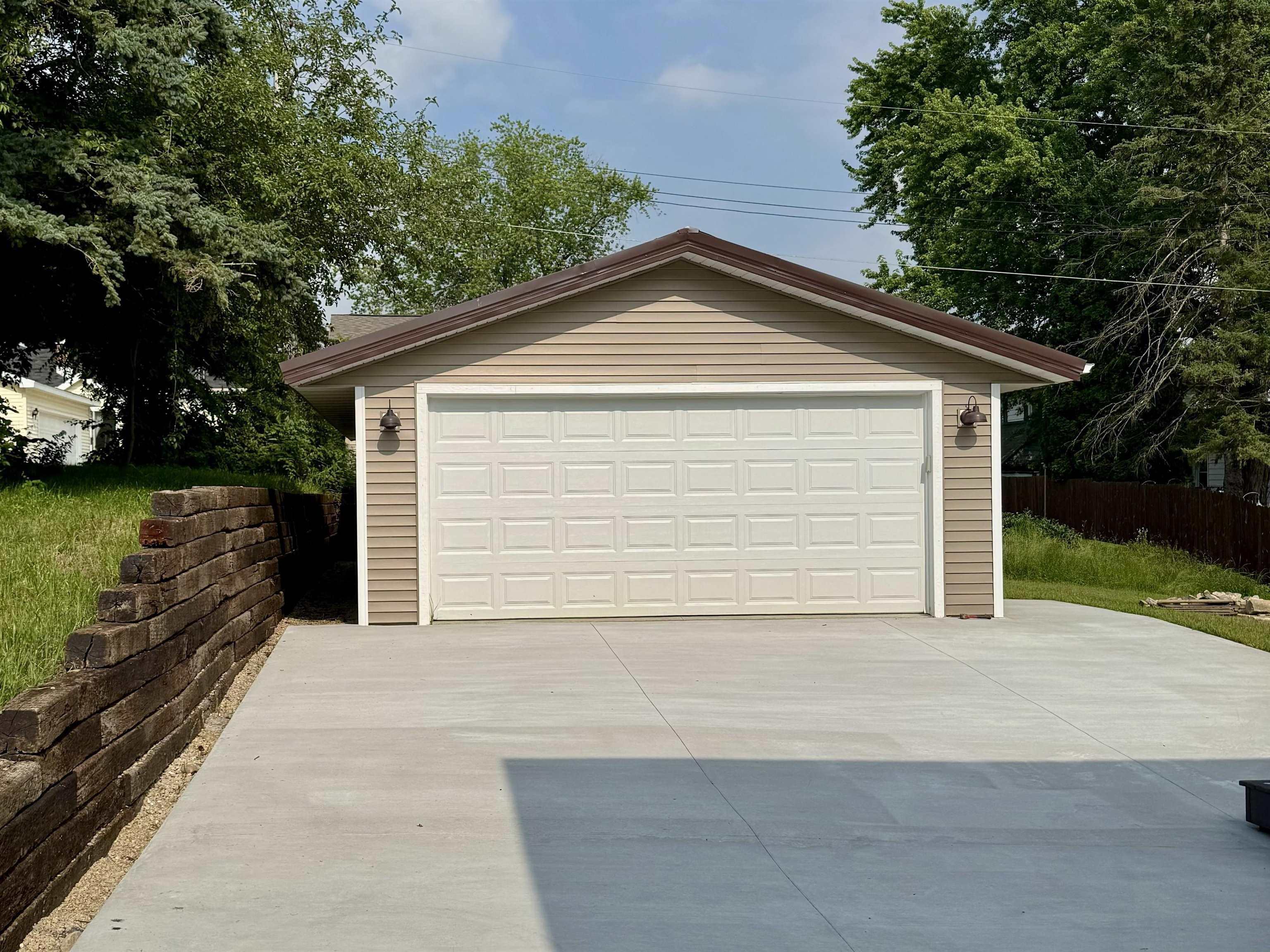 228 Scott Street Cambria, WI 53923 - Photo 32 of 33
