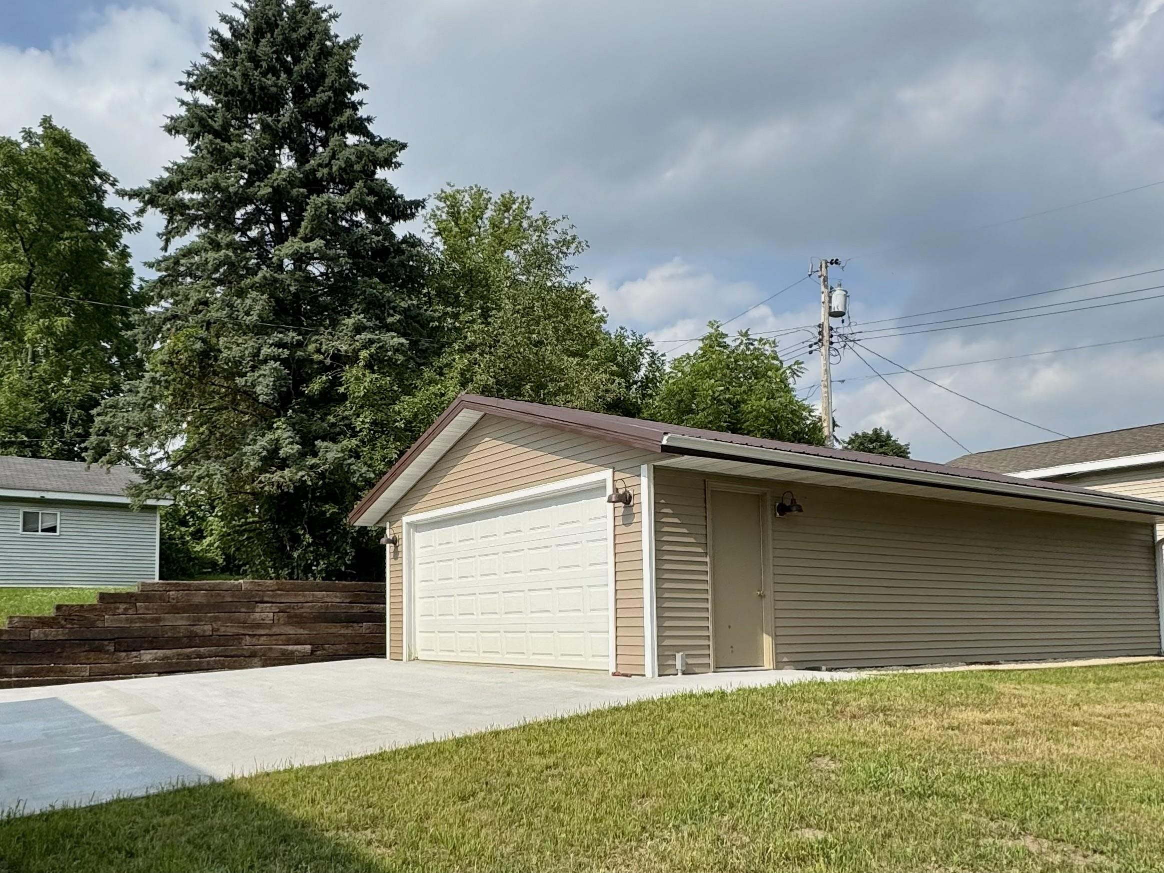 228 Scott Street Cambria, WI 53923 - Photo 33 of 33