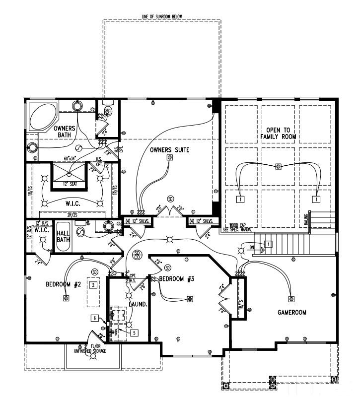 524 Adkins Ridge Road Rolesville, NC 27571 - Photo 4 of 4