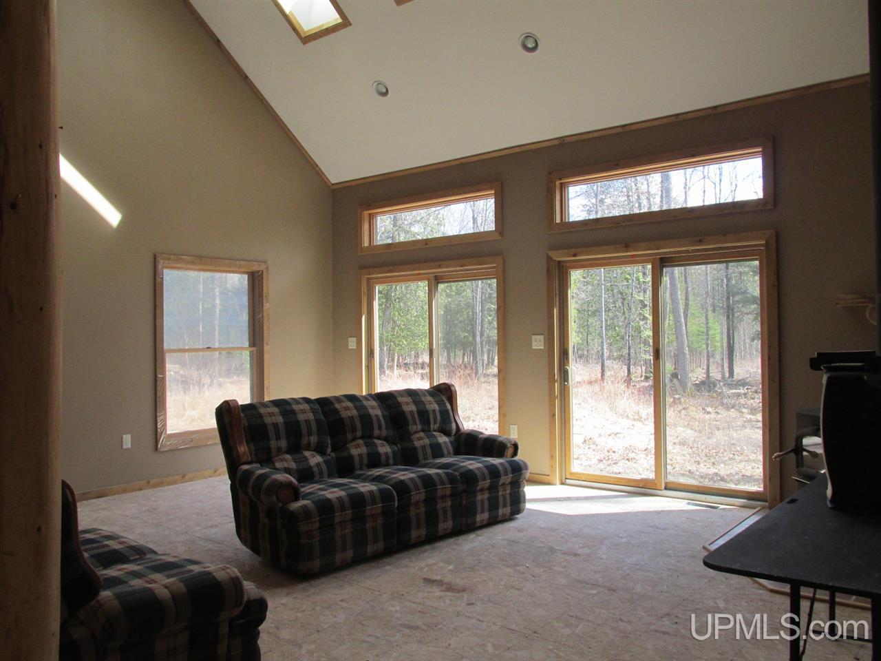 1103 Truax Road Cornell, MI 49818 - Photo 4 of 20