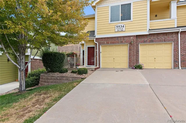 $2,350 | 5534 Lewis Street, Unit 206, Arvada, CO 80002