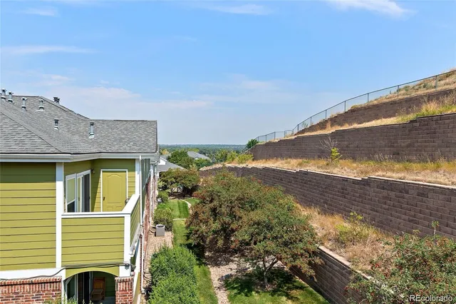 $2,350 | 5534 Lewis Street, Unit 206, Arvada, CO 80002