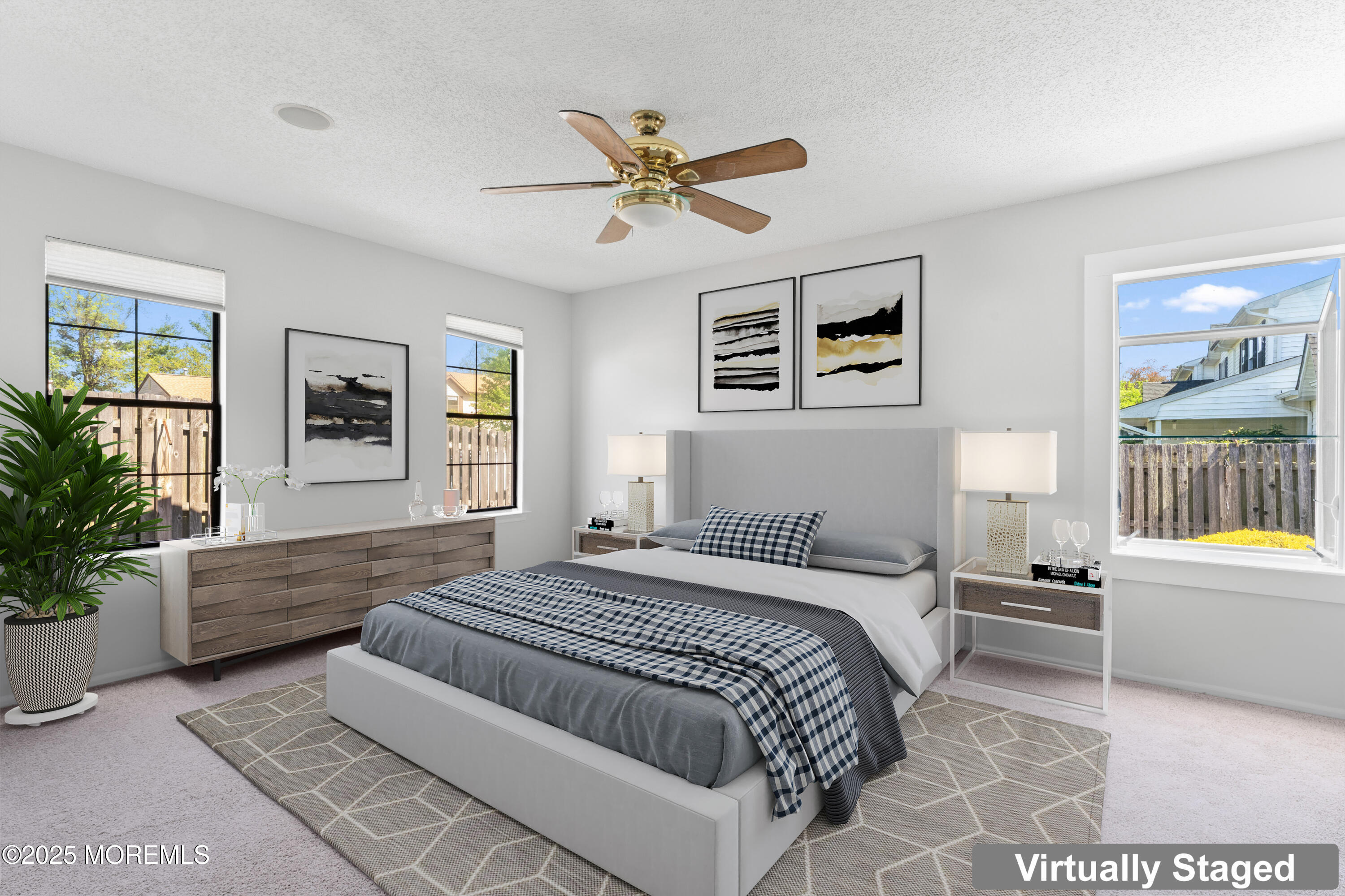 37 Sloop Square Freehold, NJ 07728 - Photo 10 of 30 Primary BR w/ En Suite