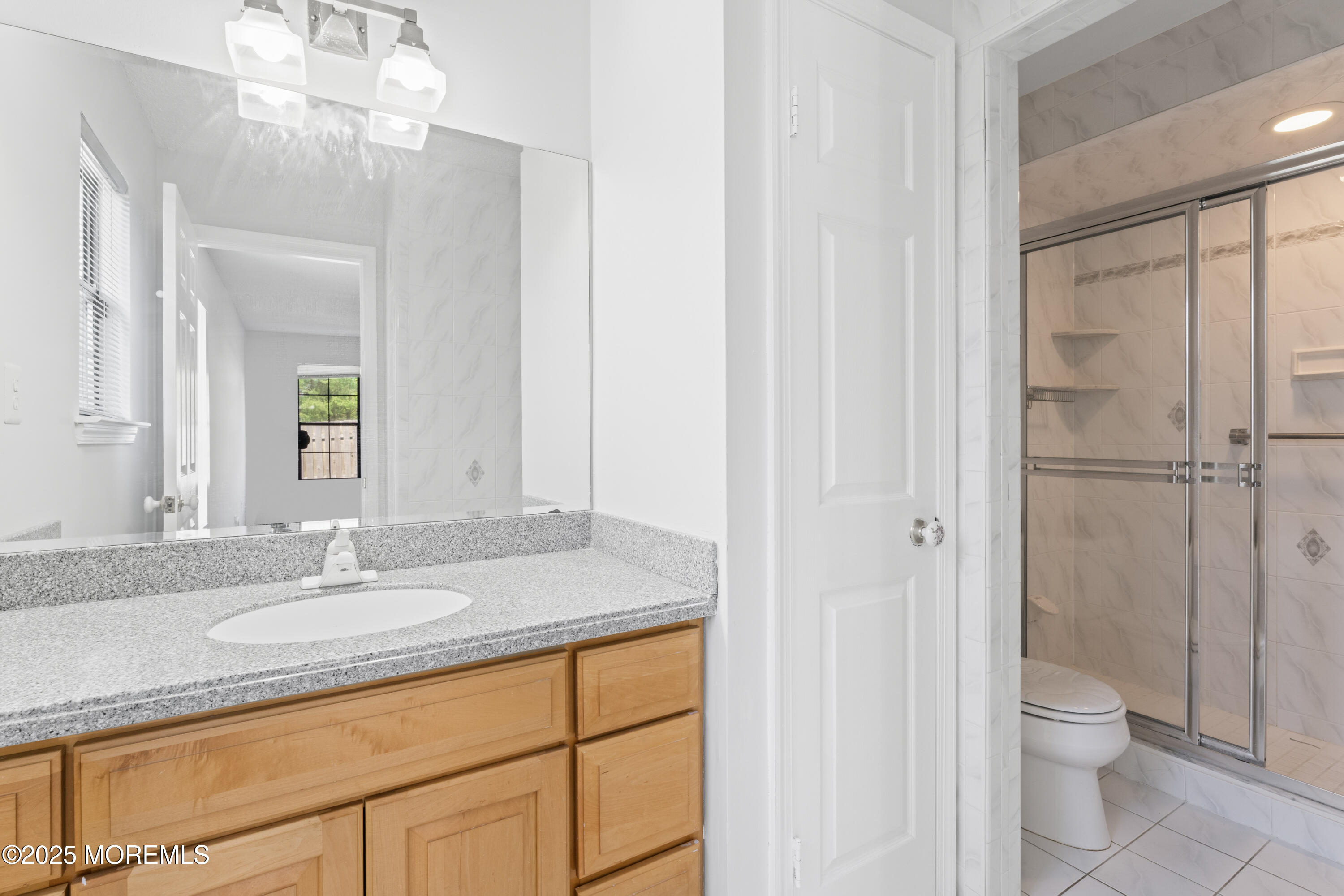 37 Sloop Square Freehold, NJ 07728 - Photo 14 of 30 Linen Closet in Primary Bath