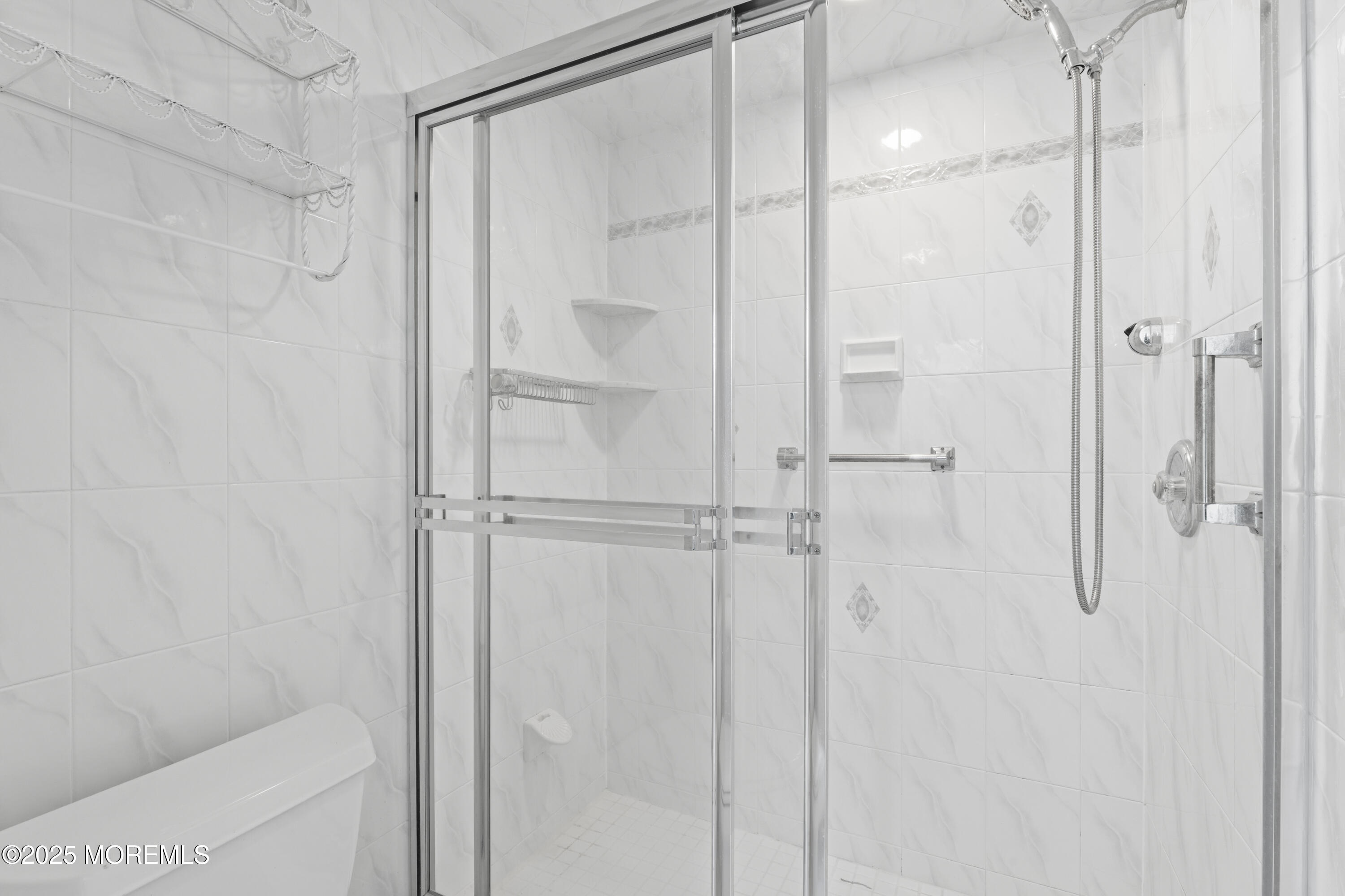 37 Sloop Square Freehold, NJ 07728 - Photo 15 of 30 Private Walk in Shower