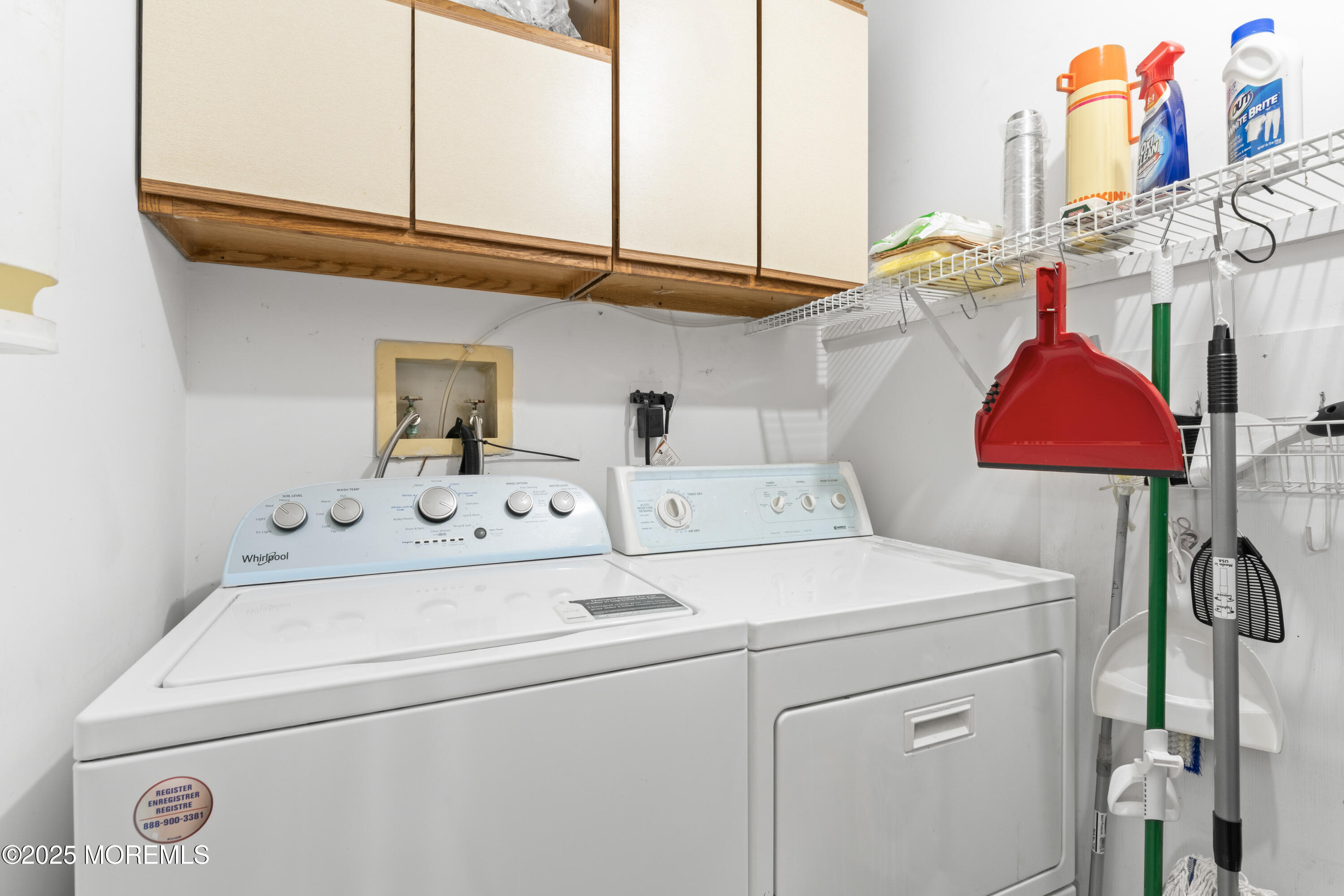 37 Sloop Square Freehold, NJ 07728 - Photo 16 of 30 Convenient Laundry
