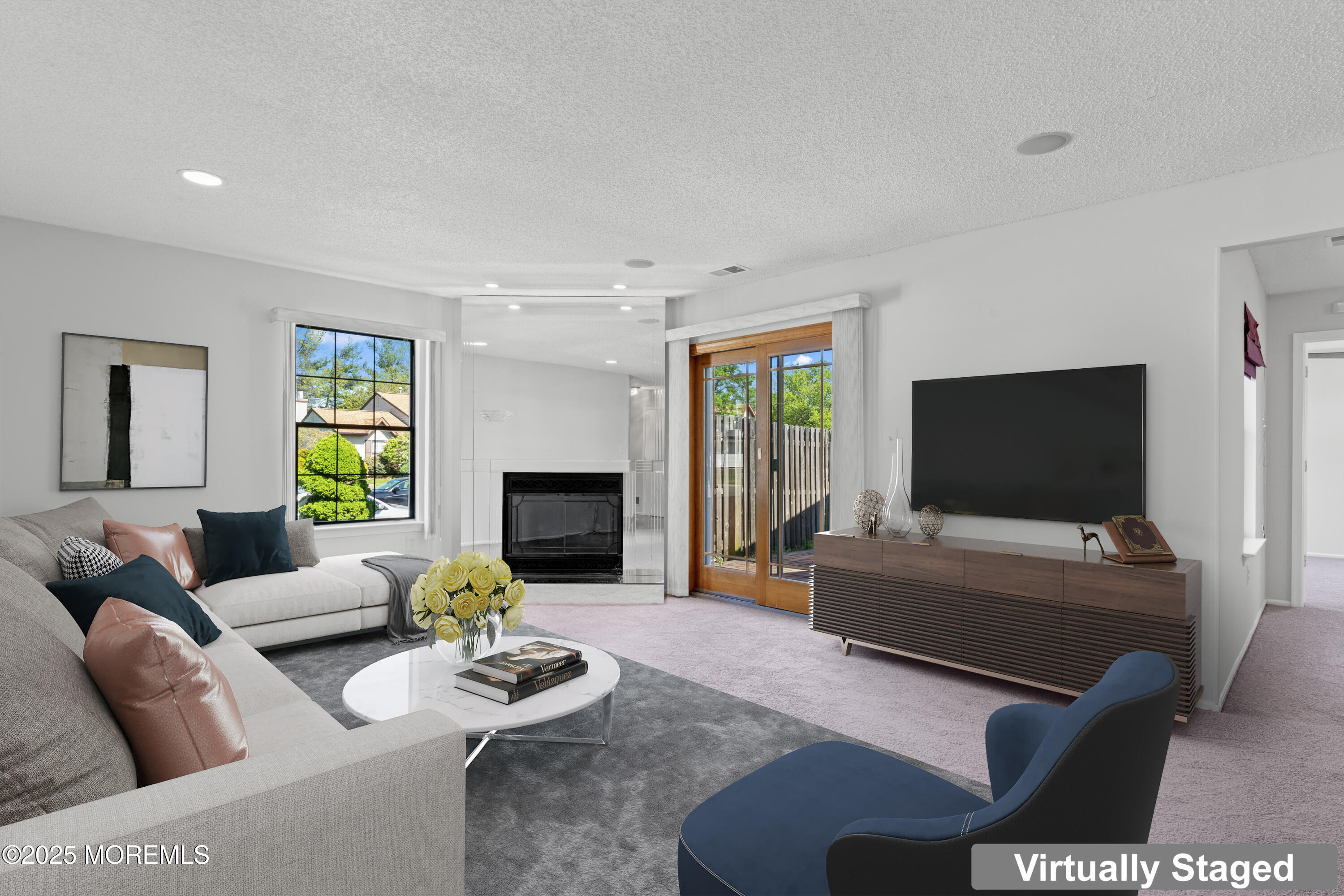 37 Sloop Square Freehold, NJ 07728 - Photo 2 of 30 Great Room