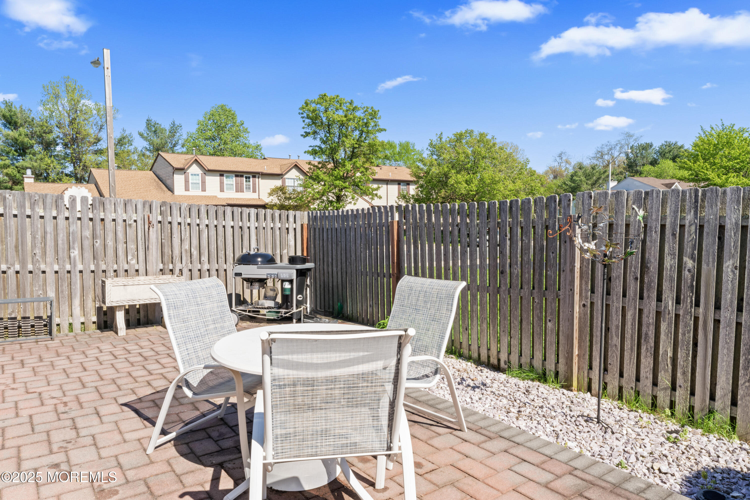 37 Sloop Square Freehold, NJ 07728 - Photo 22 of 30 Space to Entertain