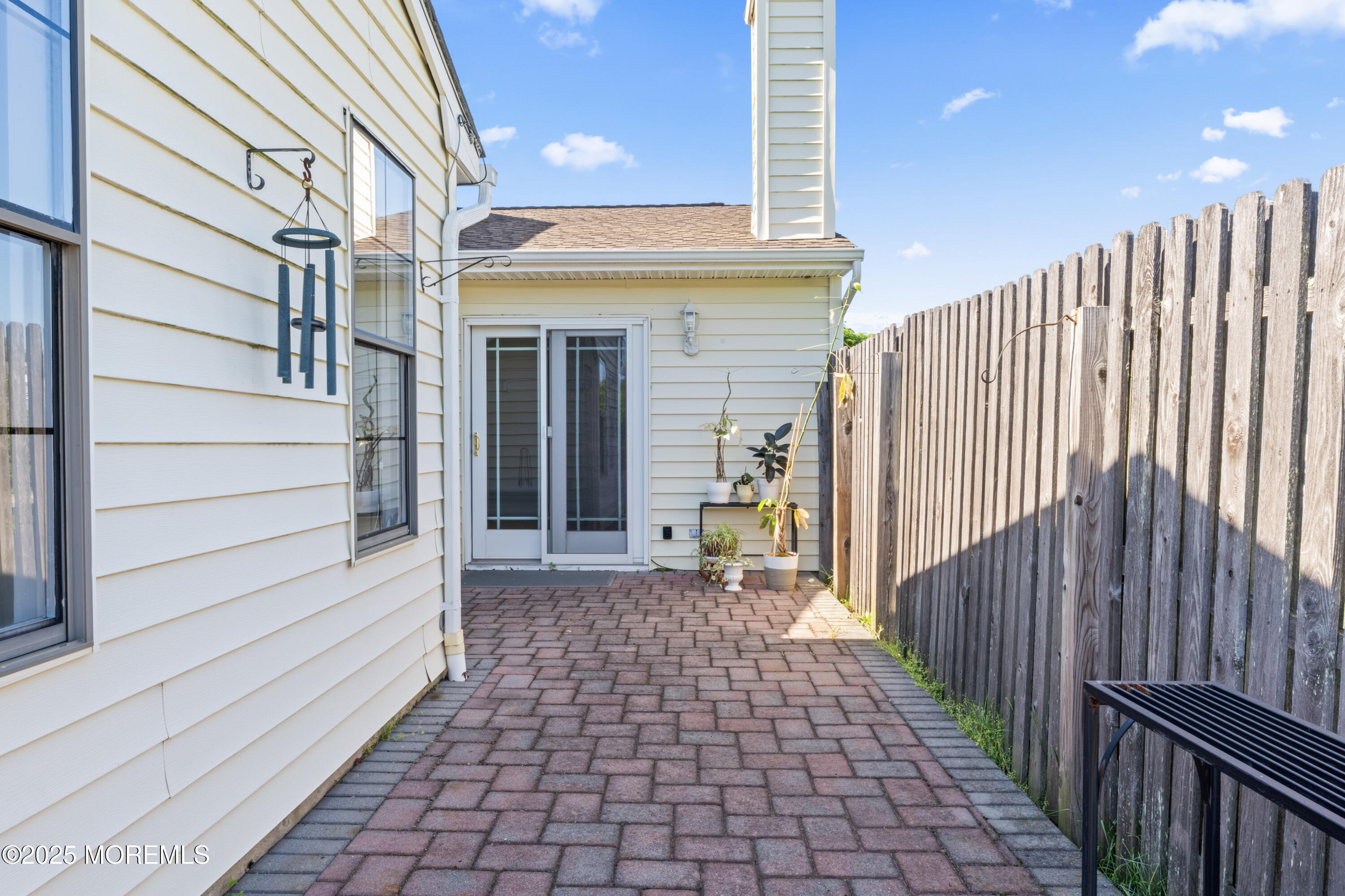 37 Sloop Square Freehold, NJ 07728 - Photo 23 of 30 Stunning Space & Outdoor Storage Too