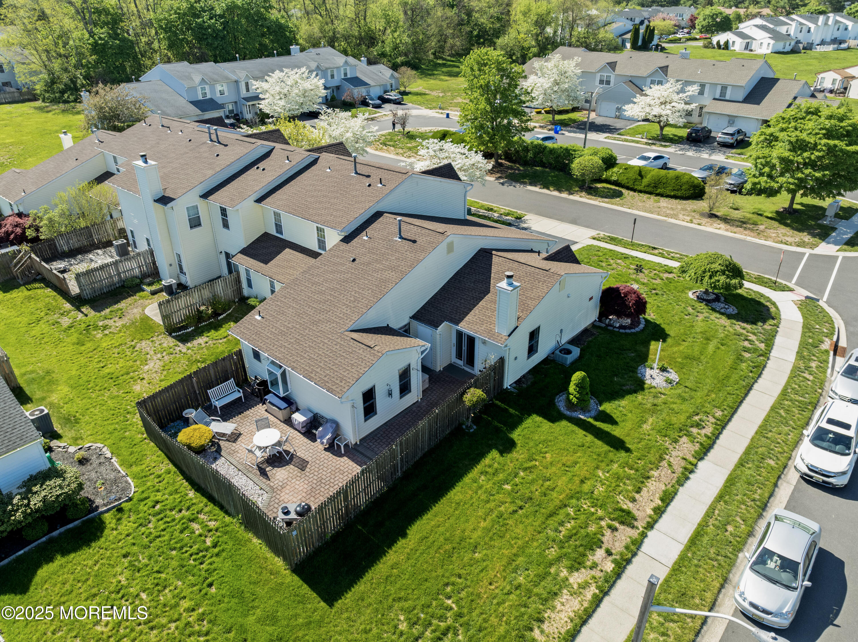 37 Sloop Square Freehold, NJ 07728 - Photo 25 of 30 Beautiful Curb Appeal