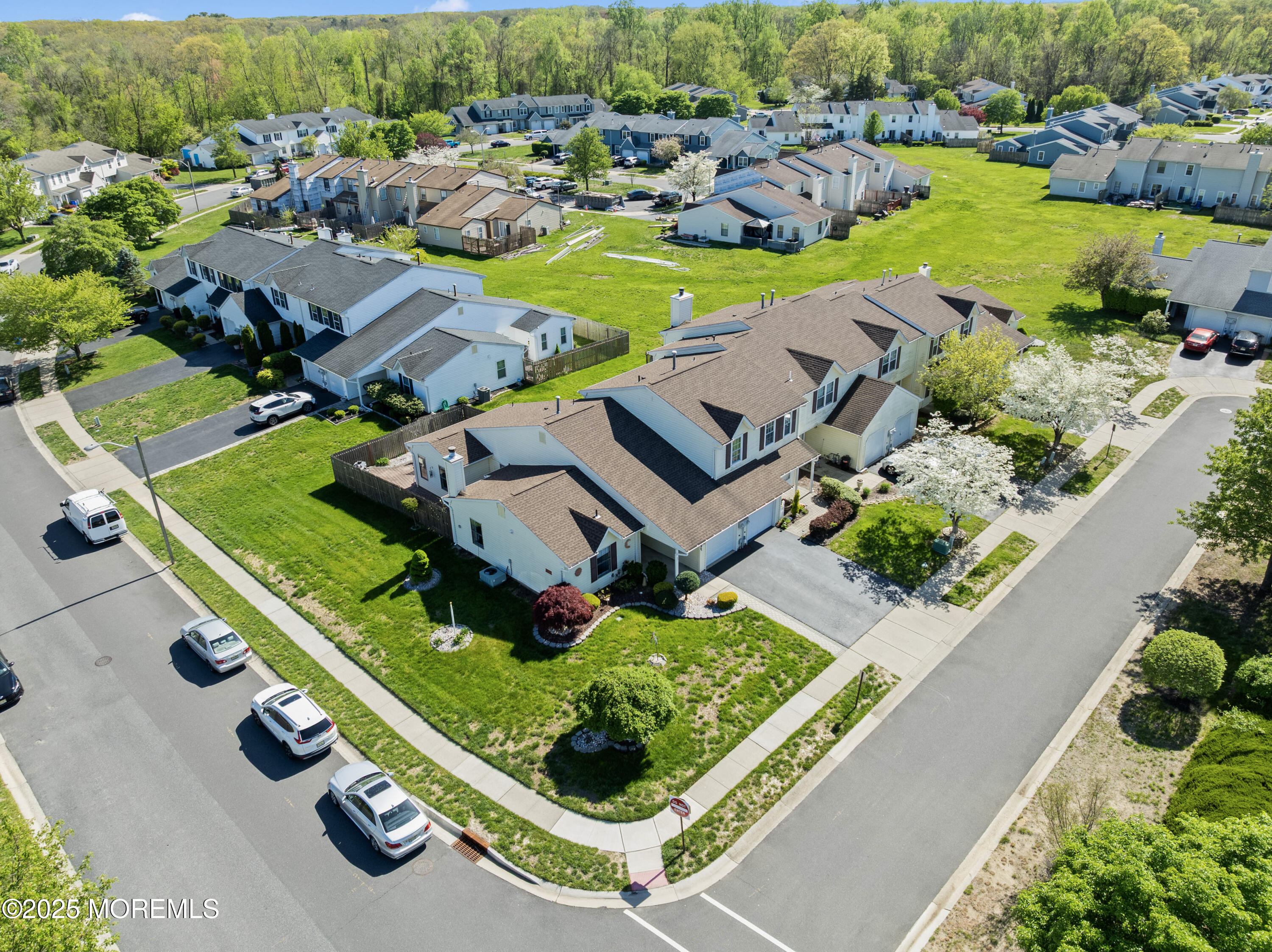 37 Sloop Square Freehold, NJ 07728 - Photo 26 of 30 Beautiful Community
