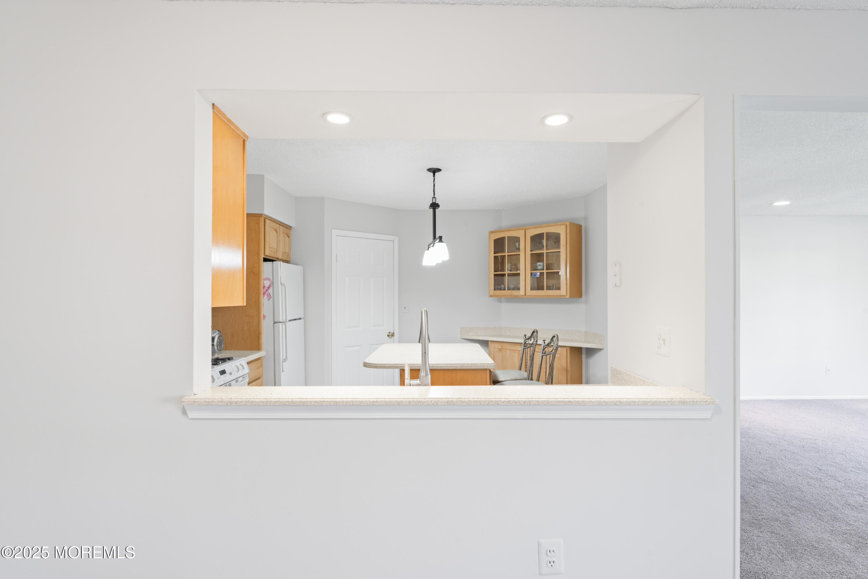 37 Sloop Square Freehold, NJ 07728 - Photo 7 of 30 Lots Of Cabinets and Workspace