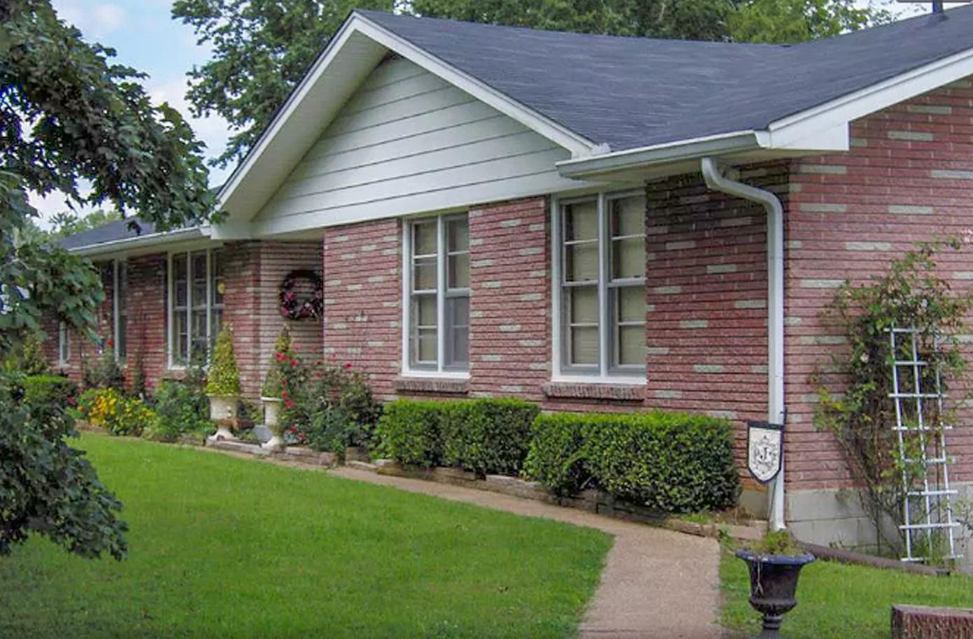 6791 Gower Road Nashville, TN 37209 - Photo 1 of 11 Gallery Image 1
