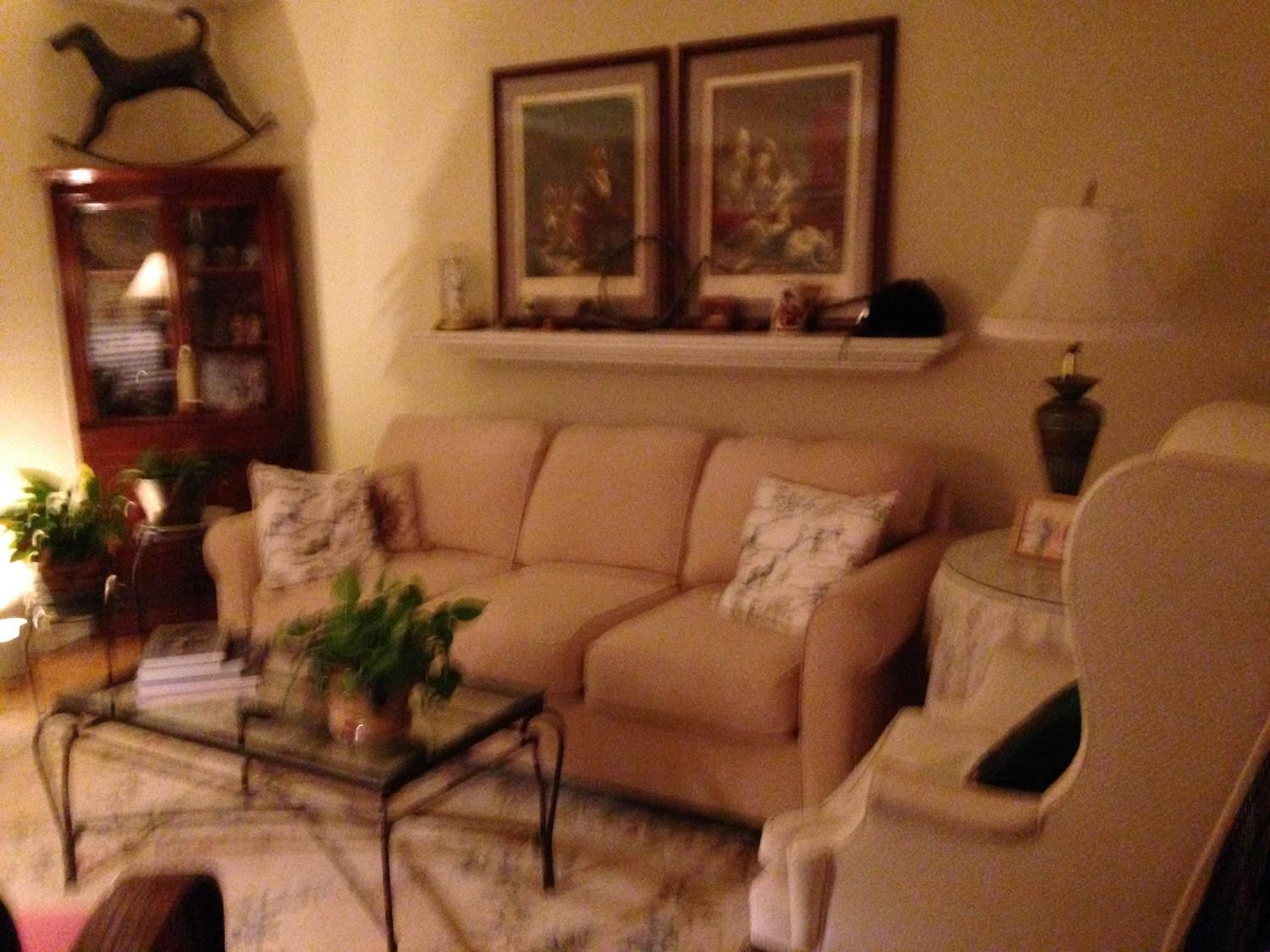 6791 Gower Road Nashville, TN 37209 - Photo 10 of 11 Gallery Image 10