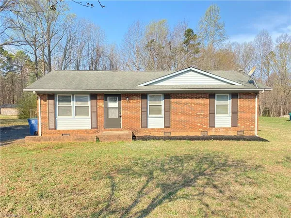 $189,999 | 268 Young Road, Stoneville, NC 27048