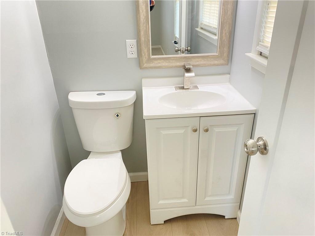 268 Young Road Stoneville, NC 27048 - Photo 16 of 22