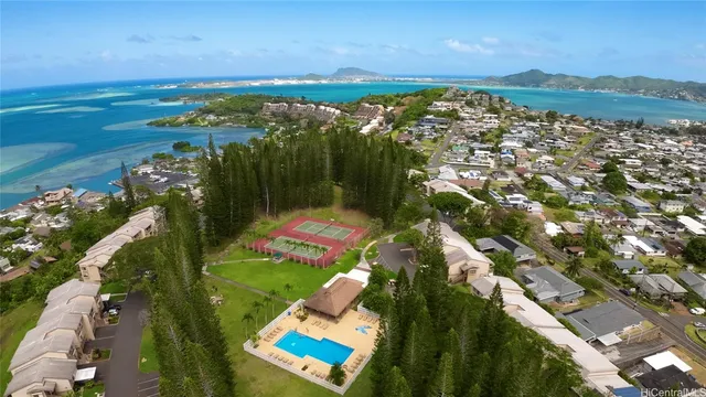 $3,900 | 46-024 Puulena Street, Unit 623, Kaneohe, HI 96744