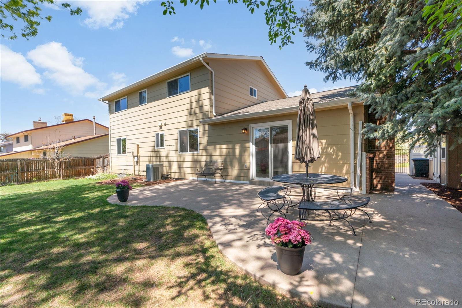 13285 Rigel Drive Lone Tree, CO 80124 - Photo 39 of 47