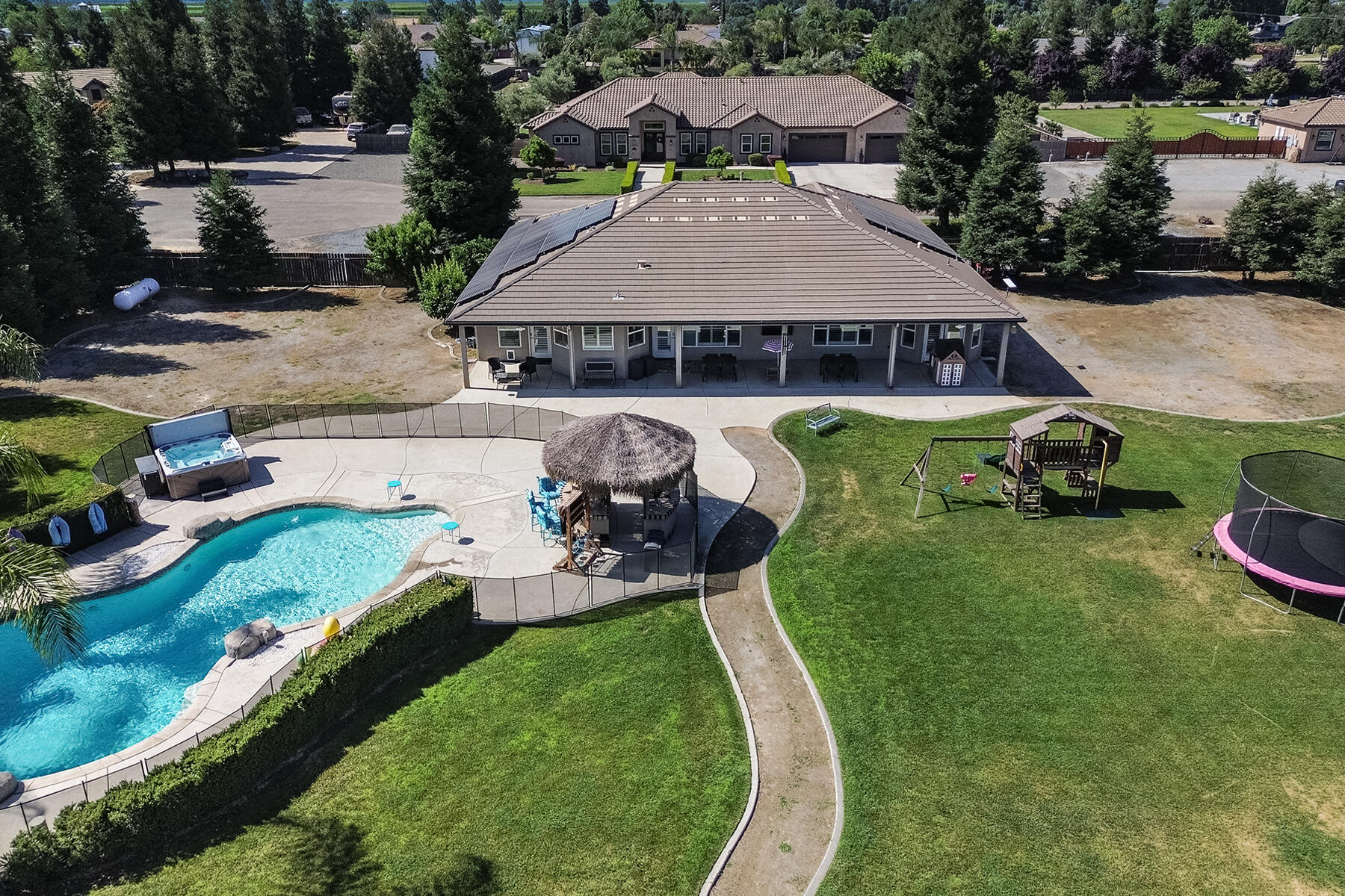 2208 West Benton Court Exeter, CA 93221 - Photo 84 of 84 D-9