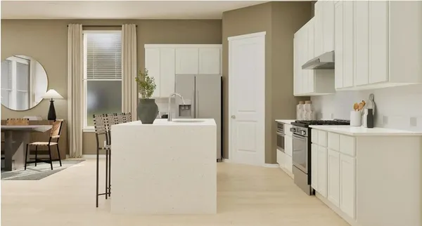 $341,590 | 16346 Mesquite Fld Drive, Hockley, TX 77447