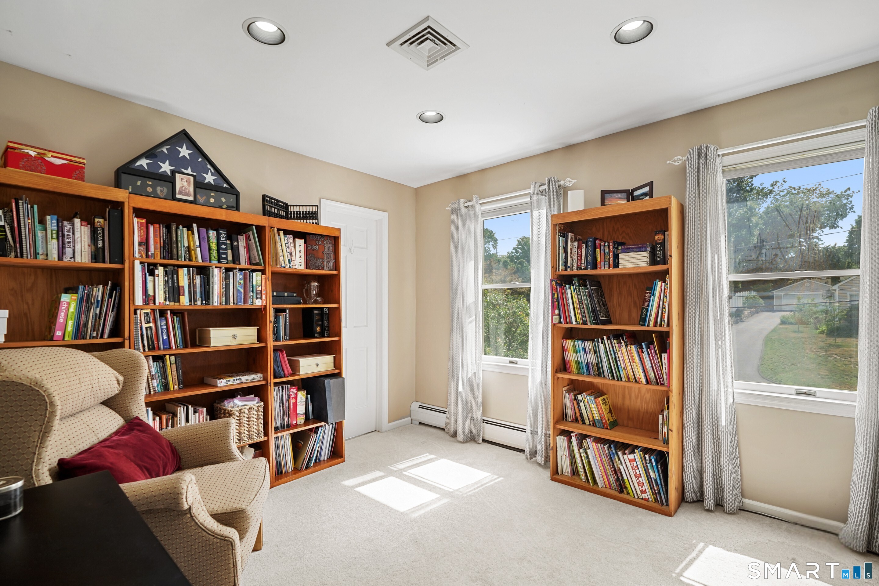 12 Island Hill Avenue Ridgefield, CT 06877 - Photo 24 of 35