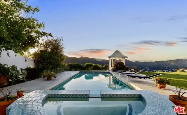 $27,000 | 16866 Charmel Lane, Pacific Palisades, CA 90272