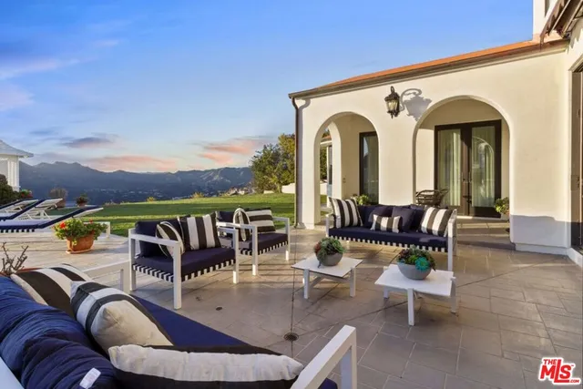 $27,000 | 16866 Charmel Lane, Pacific Palisades, CA 90272