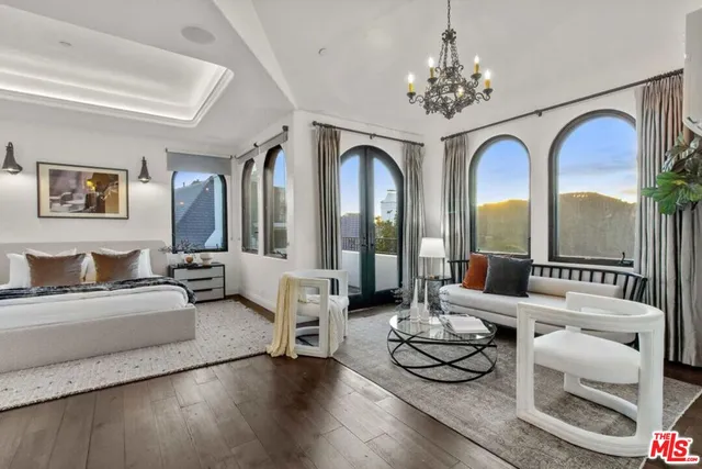 $27,000 | 16866 Charmel Lane, Pacific Palisades, CA 90272