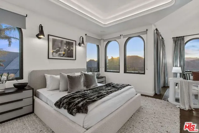 $27,000 | 16866 Charmel Lane, Pacific Palisades, CA 90272