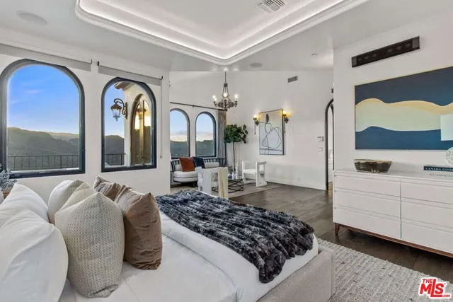 $27,000 | 16866 Charmel Lane, Pacific Palisades, CA 90272