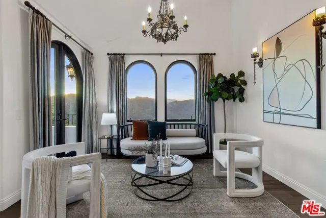 $27,000 | 16866 Charmel Lane, Pacific Palisades, CA 90272