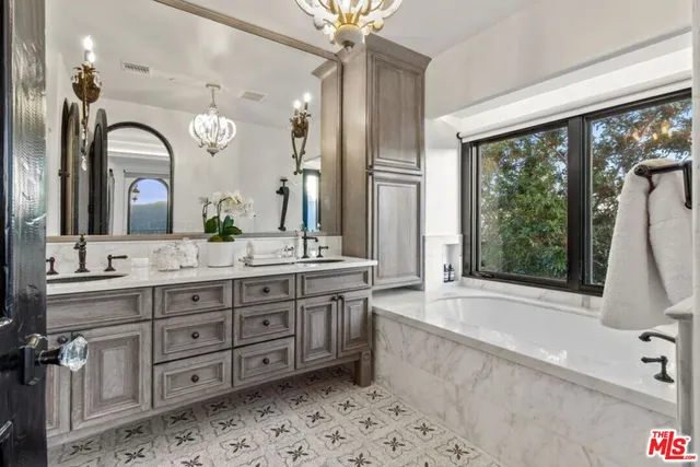 $27,000 | 16866 Charmel Lane, Pacific Palisades, CA 90272