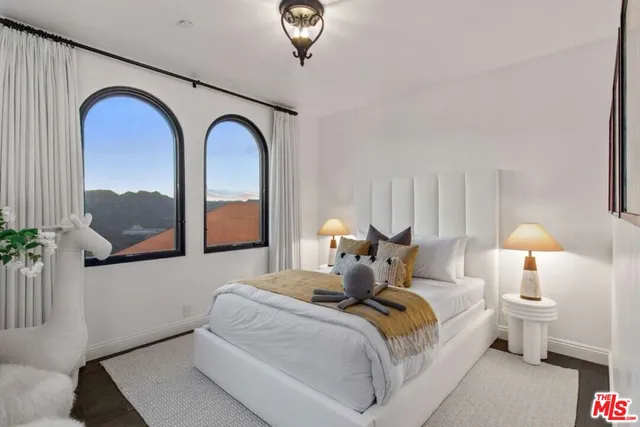 $27,000 | 16866 Charmel Lane, Pacific Palisades, CA 90272