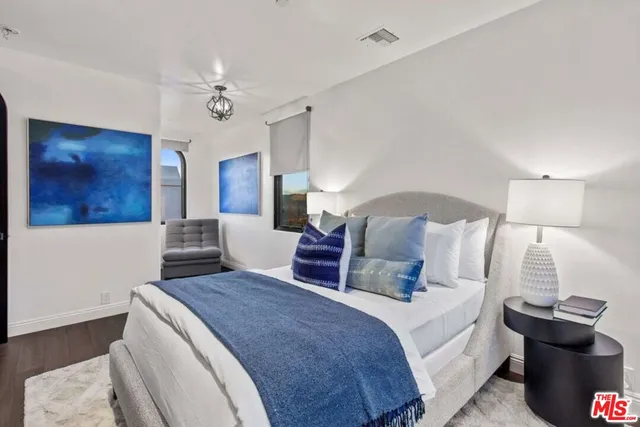 $27,000 | 16866 Charmel Lane, Pacific Palisades, CA 90272