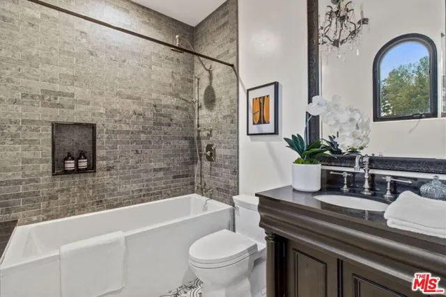 $27,000 | 16866 Charmel Lane, Pacific Palisades, CA 90272