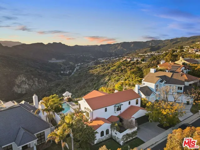 $27,000 | 16866 Charmel Lane, Pacific Palisades, CA 90272