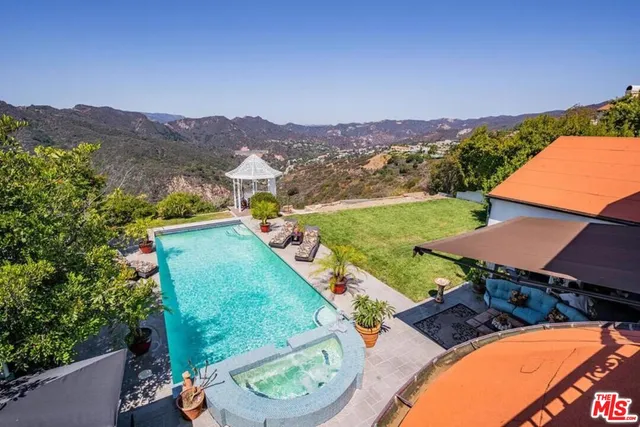 $27,000 | 16866 Charmel Lane, Pacific Palisades, CA 90272