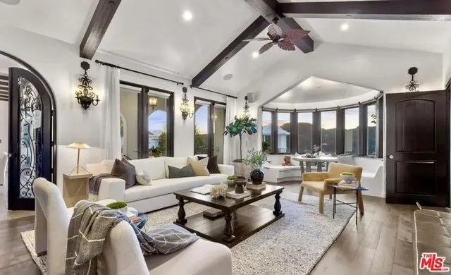 $27,000 | 16866 Charmel Lane, Pacific Palisades, CA 90272